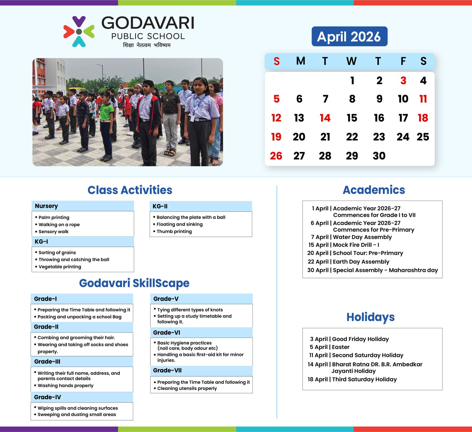 Academic Session Calender-03