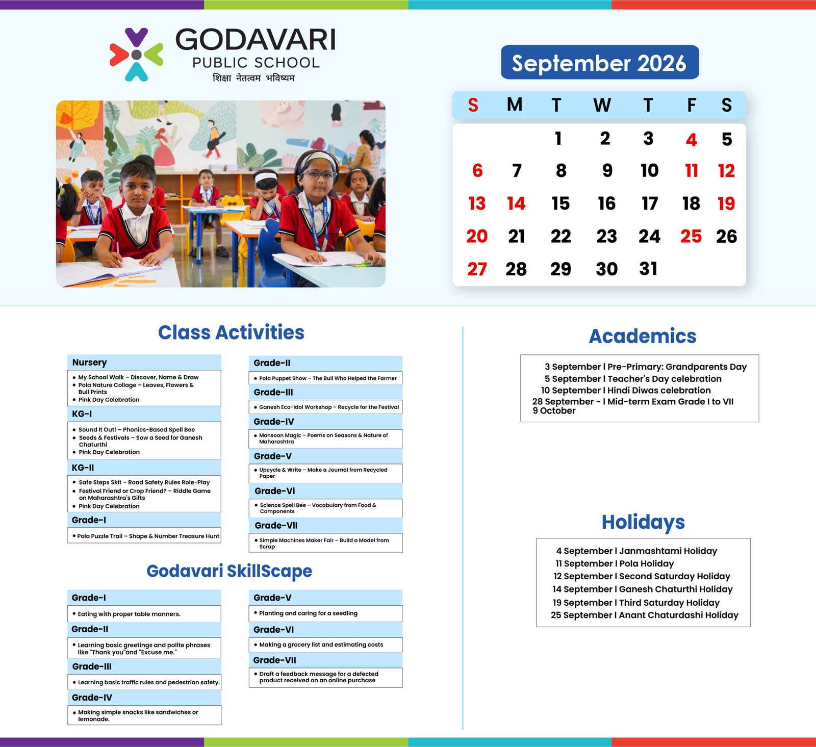 Academic Session Calender-08