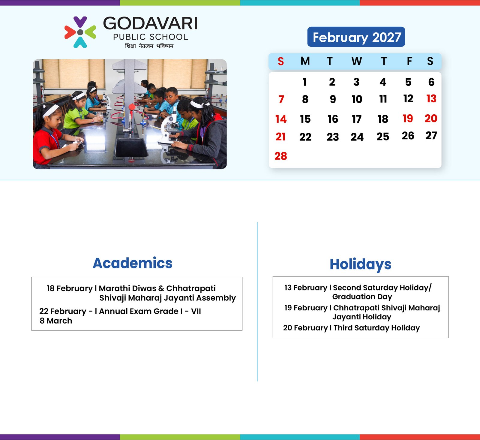 Academic Session Calender-13