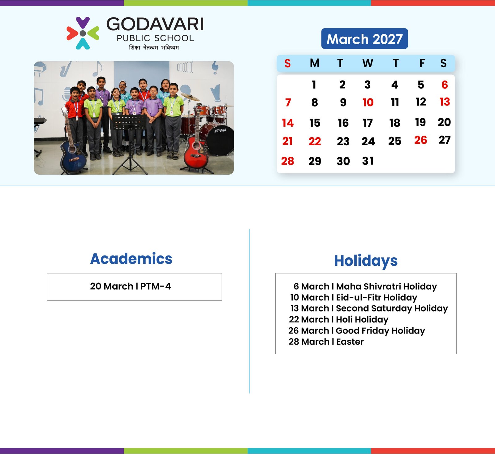 Academic Session Calender-14